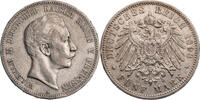 Kaiserreich, Preussen 5 Mark 1898 A Wilhelm II. (1888-1918) - Kursm&uuml;nze ... 64.09 &pound;  +  12.82 &pound; shipping