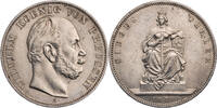 Preussen, K&ouml;nigreich Taler 1871 A Wilhelm I. (1861-1888) - Siegestaler s... 59.82 &pound;  +  12.82 &pound; shipping
