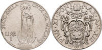 Vatikan 1 Lira Pius XI. (1922-1939) - Kursmünze (1929-1937) -