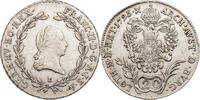RDR, Habsburg 20 Kreuzer 1793 B Franz II./I. (1792-1835) - Kursm&uuml;nze (17... 42.32 &pound;  +  12.70 &pound; shipping