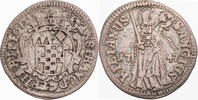 Würzburg, Bistum 1 Schilling Anselm Franz von Ingelheim (1746-1749) -