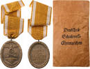 Drittes Reich Auszeichnung o.J. Deutsches Schutzwall Ehrenzeichen ss-vz 84.63 &pound;  +  12.70 &pound; shipping