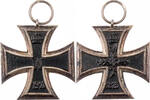 Preussen, Kaiserreich Orden 1914-1918 Eisernes Kreuz, 2. Klasse ss 84.63 &pound;  +  12.70 &pound; shipping