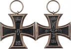 Preussen, Kaiserreich Orden 1914-1918 Eisernes Kreuz, 2. Klasse ss-vz 84.63 &pound;  +  12.70 &pound; shipping
