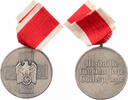 Drittes Reich Medaille o.J. (1939) Medaille f&uuml;r deutsche Volkspflege vz 101.56 &pound;  +  12.70 &pound; shipping