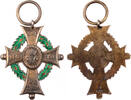 Braunschweig, Herzogtum Orden o.J. (1834-1912) Verdienstkreuz 1. Klasse ss 1,354.14 &pound;  +  38.09 &pound; shipping