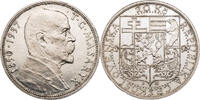 Tschechoslowakei 20 Korun 1937 Death of President Masaryk vz 25.39 &pound;  +  12.70 &pound; shipping