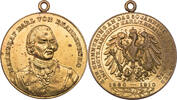 Preussen, Kaiserreich Tragbare Medaille 1910 Zur Erinnerung an 50 Jahre ... 80.40 &pound;  +  12.70 &pound; shipping