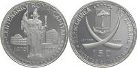 Äquatorial Guinea 150 Pesetas Guineanas 100th Anniversary of Rome as Capital -