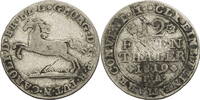 Braunschweig 1/12 Taler Georg IV. (1815-1823) - Kursmünze (1816-1819) -
