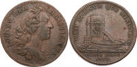 Frankreich, Königreich Token Ludwig XV. (1715-1774) -