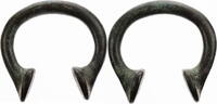Nigeria Birmingham Manilla - Standardform -