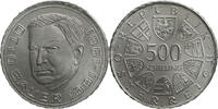 Österreich 500 Schilling Otto Bauer -