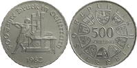 Österreich 500 Schilling 500 Jahre Druckereien in Österreich -