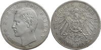 Kaiserreich, Bayern 5 Mark Otto (1886-1913) - Kursmünze (1891-1913) -
