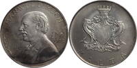 Malta 1 Lira Manwel Dimech -