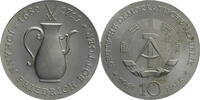 DDR 10 Mark Zum 250. Todestag von Johann Friedrich Böttger -