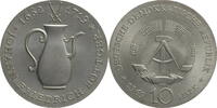 DDR 10 Mark Zum 250. Todestag von Johann Friedrich Böttger -