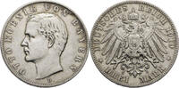 Kaiserreich, Bayern 3 Mark 1910 D Otto (1886-1913) - Kursmünze (1908-191... 21.69 £ Tax included +  8.68 £ shipping