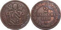 Vatikan 2 Baiocchi Pius IX. (1846-1878) -