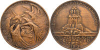 Kaiserreich Medaille 1913 Deutscher Patriotenbund vz 26.03 £ Tax included +  8.68 £ shipping