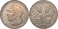 Polen 10 Zlotych 25. Todestag von General Karol Świerczewski -