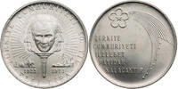 Türkei 50 Lira 50th anniversary of Republic -