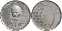 Türkei 50 Lira 50th anniversary of Republic -