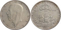 Schweden 2 Kronor 300th Anniversary of the founding of New Sweden Settlement in Delaware -