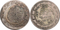 Osmanisches Reich Altilik (6 Kuruş) Mahmud II. (1808-1839) - Kursmünze (1833-1838) -