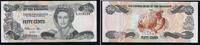 Bahamas 50 Cents / 1/2 Dollar Banknote - Bahamas - 1974 - 50 Cents / 1/2 Dollar - Elisabeth II. - Markt -