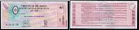 Salta - Argentinien 1 Austral Banknote - Salta - 1987 - 1 Austral - Provinzgeld gegen die Inflation -
