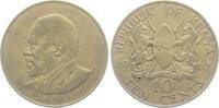 Kenia 2 Shillings Mzee Jomo Kenyatta -