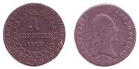 Österreich - Wien 1 Kreuzer Franz II. (1792 - 1835) -