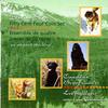 Kanada 4 x 50 Cents 1997 Hunde - Husky - Neufundländer - Retriever - Lab... 38.97 £  +  15.56 £ shipping
