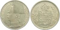 Rumänien 50 Lei Carol II. (1930 - 1940) -