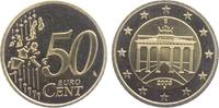 Deutschland - BRD 50 Cents 50 Cents -