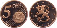 Finnland 5 Cents 5 Cents -