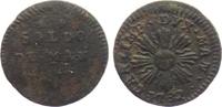 Italien - Mantua Soldo Mantua Carlo Mantua -