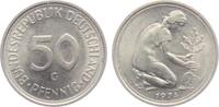 Deutschland - BRD 50 Pfennig 50 Pfennig -