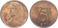 Deutschland - BRD Medaille Albrecht Dürer - Maler -