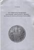 Hildesheim Literatur Spruth - Die Hildesheimer Bergbautaler der Grube St. Antonius Eremita Hahenklee -