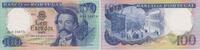 Portugal 100 Escudos Banknote - Portugal - 1978 - 100 Escudos - Camilo Castelo Branco - Porto -