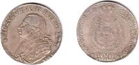 Württemberg Konventionstaler Friedrich Eugen (1795-1797) -
