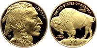 USA 50 Dollar Indianer & Buffalo -