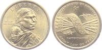 USA 1 Dollar Sacagawea - Haudenosaunee -
