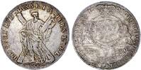 Braunschweig-Lüneburg Ausbeutetaler Georg I. (1714-1727) -