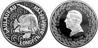 5 Dollar 2024 Tokelau Wimpelfisch st