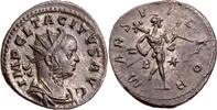 Römisches Kaiserreich BI-Antoninian Tacitus (275-276) -