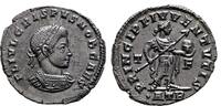 Römisches Kaiserreich Follis Crispus als Caesar (317-326) -